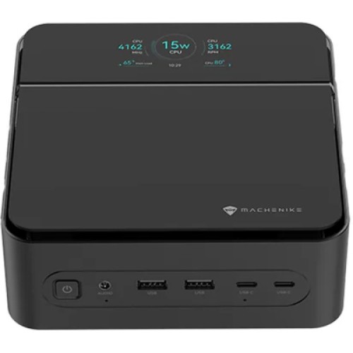 Компьютер Machenike Mini GTS (AR255H48)
