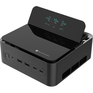 Компьютер Machenike Mini GTS (AR255H48)