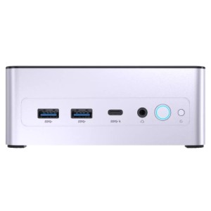 Компьютер Machenike Mini GTX (PH94H48)