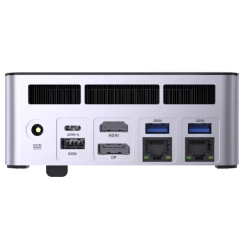 Компьютер Machenike Mini GTX (PH94H48) Компьютер Machenike Mini GTX (PH94H48)