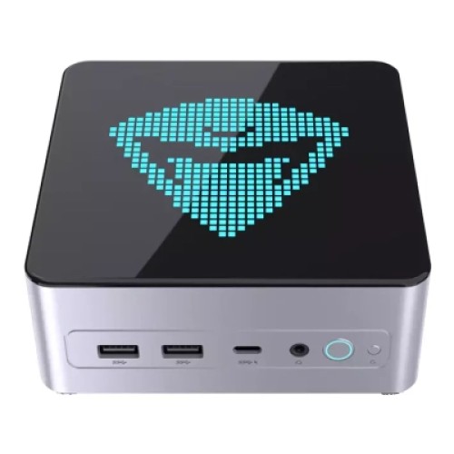 Компьютер Machenike Mini GTX (PH94H48) Компьютер Machenike Mini GTX (PH94H48)