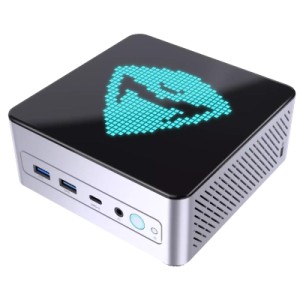 Компьютер Machenike Mini GTX (PH94H48)