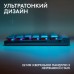 Клавиатура Logitech G515 Rapid TKL Wired USB UA Black (920-013861)