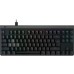 Клавиатура Logitech G515 Rapid TKL Wired USB UA Black (920-013861)