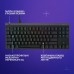 Клавиатура Logitech G515 TKL Cored GL Tactile RGB USB UA Black (920-014133)
