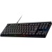 Клавиатура Logitech G515 TKL Cored GL Tactile RGB USB UA Black (920-014133)