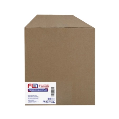 Драм картридж FREE Label Canon C-EXV33 (FL-CEXV33DR)