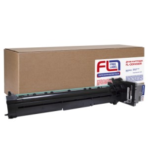 Драм картридж FREE Label Canon C-EXV33 (FL-CEXV33DR)