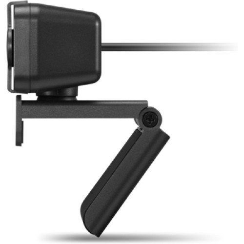 Веб-камера Lenovo 310 FHD Black (GXC1S15024)