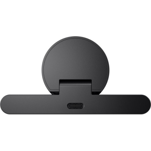 Веб-камера Lenovo QHD Black (4XC1Q25245)