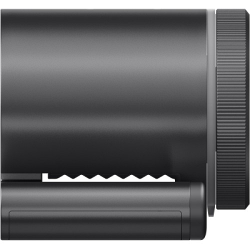 Веб-камера Lenovo QHD Black (4XC1Q25245)