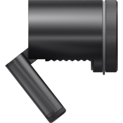 Веб-камера Lenovo QHD Black (4XC1Q25245)