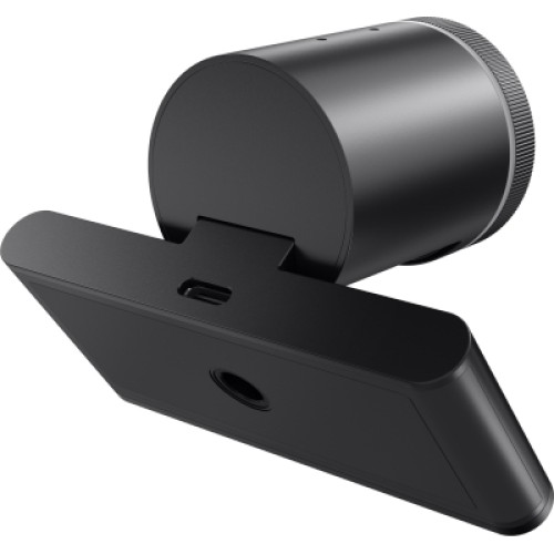 Веб-камера Lenovo QHD Black (4XC1Q25245)