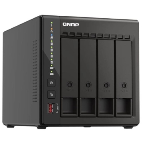 NAS QNap TS-453E-8G NAS QNap TS-453E-8G
