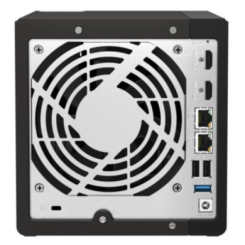 NAS QNap TS-453E-8G NAS QNap TS-453E-8G