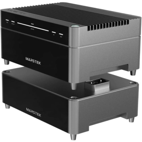 Дополнительная батарея для зарядной станции Marstek Venus-A Battery 2120Wh (Venus-A Battery) Дополнительная батарея для зарядной станции Marstek Venus-A Battery 2120Wh (Venus-A Battery)