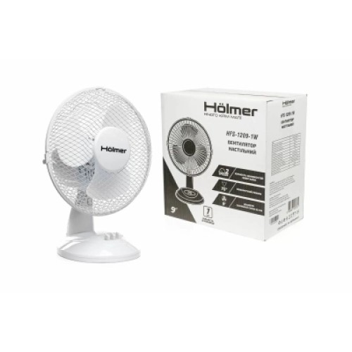 Вентилятор Hölmer HFS-1209-1W Вентилятор Hölmer HFS-1209-1W