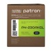 Картридж Patron HP 230A (W2300A), Green Label, Black (PN-230AKGL)