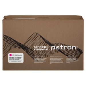 Картридж Patron HP 230X (W2303X), Green Label, Magenta (PN-230XMGL)