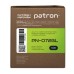 Картридж Patron Canon 072 Green Label (PN-072GL)
