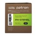 Картридж Patron Canon 072H Green Label (PN-072HGL)