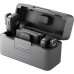 Микрофон DJI DJI Mic Mini (2 TX + 1 RX + Charging Case) (CP.RN.00000433.01)
