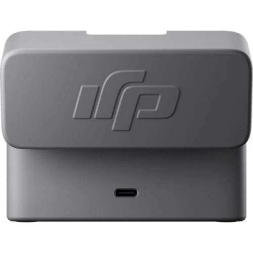 Микрофон DJI DJI Mic Mini (2 TX + 1 RX + Charging Case) (CP.RN.00000433.01)