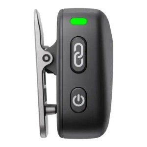 Мікрофон DJI DJI Mic Mini Transmitter (CP.RN.00000431.01)