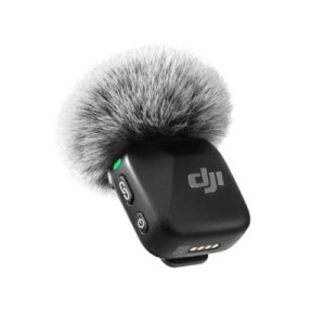 Мікрофон DJI DJI Mic Mini Transmitter (CP.RN.00000431.01)