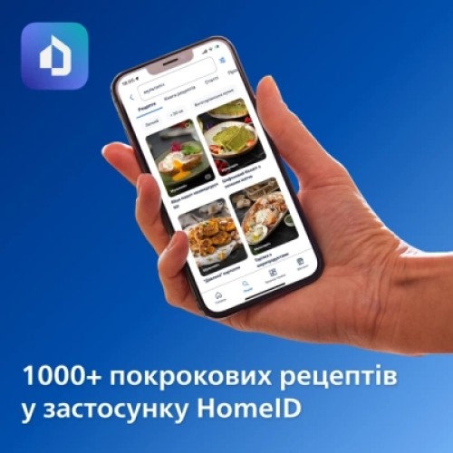 Мультипечь Philips Ovi Dual SteamFry (NA565/02)