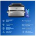 Мультипечь Philips Ovi Dual SteamFry (NA565/02)