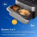 Мультипечь Philips Ovi Dual SteamFry (NA565/02)