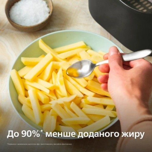 Мультипечь Philips Ovi Dual SteamFry (NA565/02)