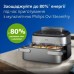 Мультипечь Philips Ovi Dual SteamFry (NA565/02)