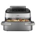 Мультипечь Philips Ovi Dual SteamFry (NA565/02)