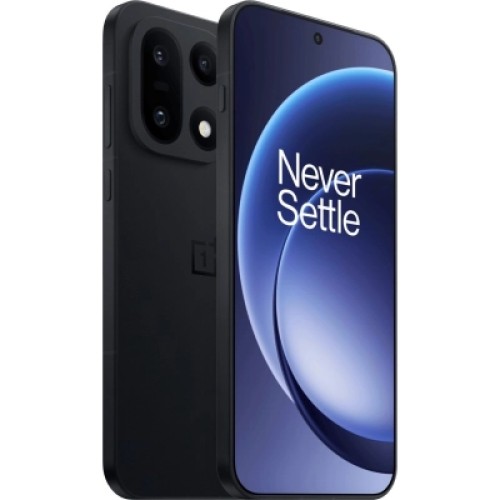 Мобильный телефон OnePlus 15 5G 16/512GB Black
