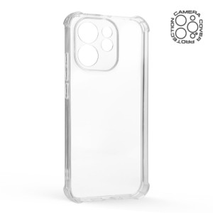 Чохол до мобільного телефона Armorstandart Air Force OPPO Reno15 Pro 5G Clear (ARM90836)