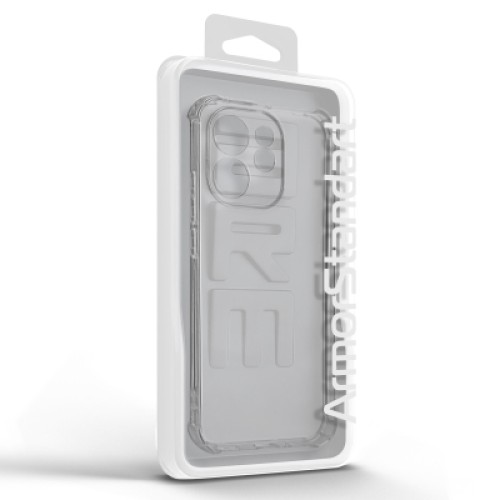 Чехол для мобильного телефона Armorstandart Air Force OPPO Reno15 Pro 5G Clear (ARM90836) Чехол для мобильного телефона Armorstandart Air Force OPPO Reno15 Pro 5G Clear (ARM90836)