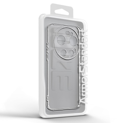Чехол для мобильного телефона Armorstandart Air Xiaomi 17 Ultra 5G Clear (ARM87868)