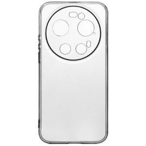 Чехол для мобильного телефона Armorstandart Air Xiaomi 17 Ultra 5G Clear (ARM87868)