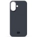 Чехол для мобильного телефона Armorstandart BlackIcon Aramid Plain MagCase Apple iPhone 17 Black (ARM90159)