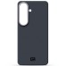 Чехол для мобильного телефона Armorstandart BlackIcon Aramid Plain MagCase Samsung S25 Black (ARM90162)
