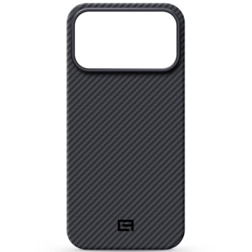Чехол для мобильного телефона Armorstandart BlackIcon Aramid Twill MagCase Apple iPhone 17 Pro Max Black (ARM90150) Чехол для мобильного телефона Armorstandart BlackIcon Aramid Twill MagCase Apple iPhone 17 Pro Max Black (ARM90150)