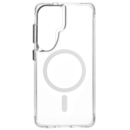 Чехол для мобильного телефона Armorstandart Clear MagCase Samsung S26 5G Transparent (ARM88864) Чехол для мобильного телефона Armorstandart Clear MagCase Samsung S26 5G Transparent (ARM88864)