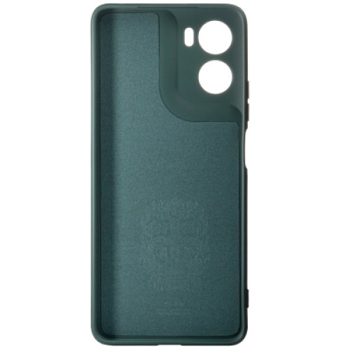 Чехол для мобильного телефона Armorstandart ICON Motorola G06 Power 4G Dark Green (ARM90891) Чехол для мобильного телефона Armorstandart ICON Motorola G06 Power 4G Dark Green (ARM90891)