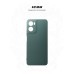 Чехол для мобильного телефона Armorstandart ICON Motorola G06 Power 4G Dark Green (ARM90891) Чехол для мобильного телефона Armorstandart ICON Motorola G06 Power 4G Dark Green (ARM90891)