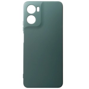 Чехол для мобильного телефона Armorstandart ICON Motorola G06 Power 4G Dark Green (ARM90891)