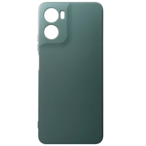 Чехол для мобильного телефона Armorstandart ICON Motorola G06 Power 4G Dark Green (ARM90891) Чехол для мобильного телефона Armorstandart ICON Motorola G06 Power 4G Dark Green (ARM90891)