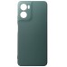 Чехол для мобильного телефона Armorstandart ICON Motorola G06 Power 4G Dark Green (ARM90891) Чехол для мобильного телефона Armorstandart ICON Motorola G06 Power 4G Dark Green (ARM90891)