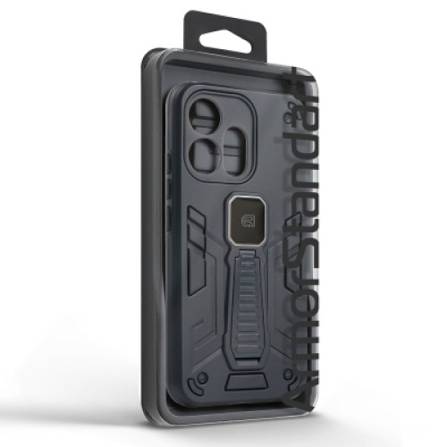 Чехол для мобильного телефона Armorstandart Proover OPPO Reno15 5G Black (ARM89927) Чехол для мобильного телефона Armorstandart Proover OPPO Reno15 5G Black (ARM89927)